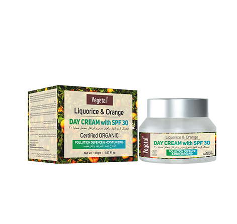 organic Colour Protection Shampoo
